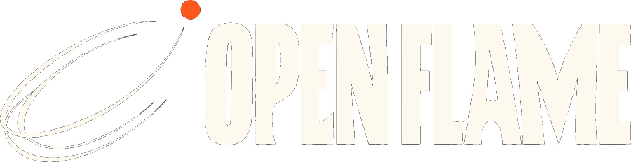 Open Flame
